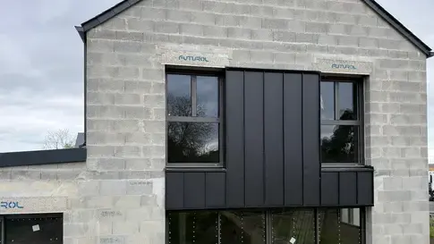 couvreur à Chavagne - image 4