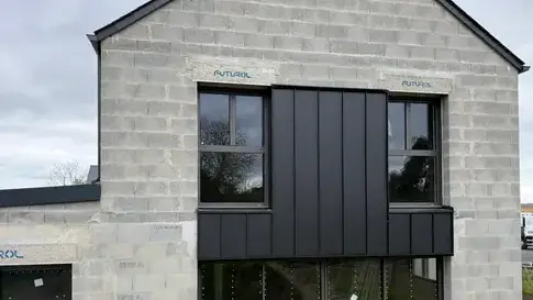 couvreur à Rennes - image 4