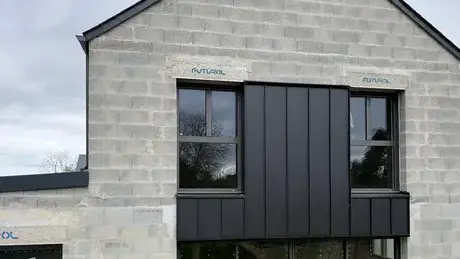 démoussage toiture à Chavagne - image 3