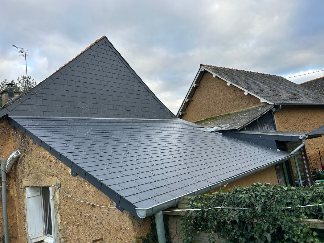 installateur de fenetre de toit breal sous montfort