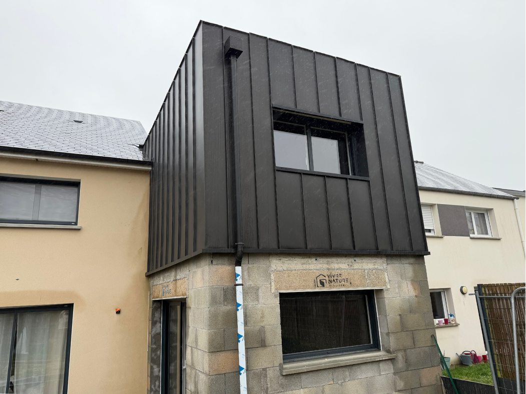 installateur de fenetre de toit chartres de bretagne