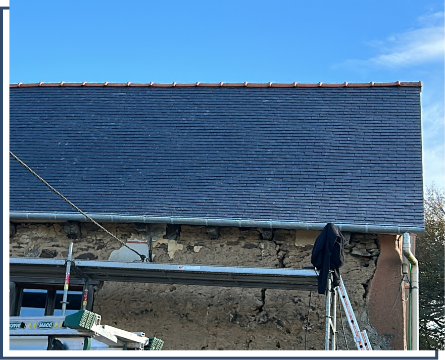 installateur de fenetre de toit chavagne