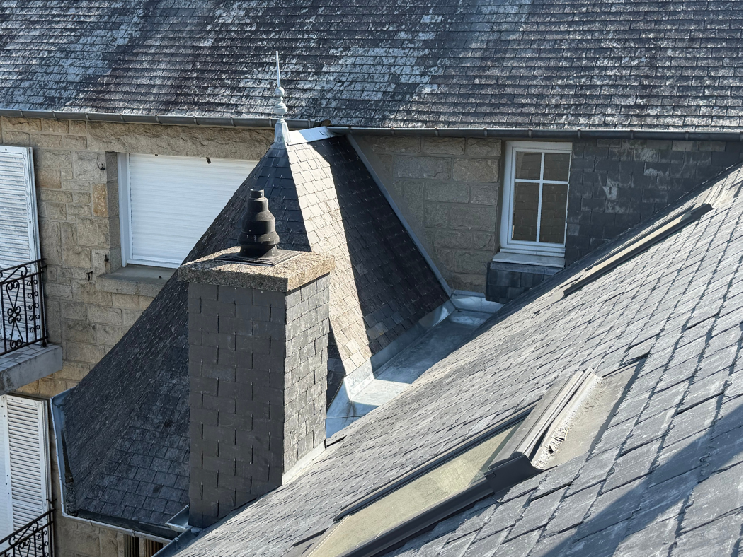 installateur de fenetre de toit goven
