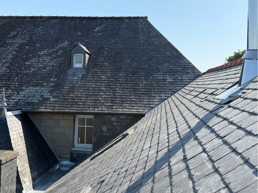 installateur de fenetre de toit noyal chatillon sur seiche