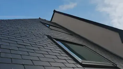 pose de velux à Chavagne - image 2