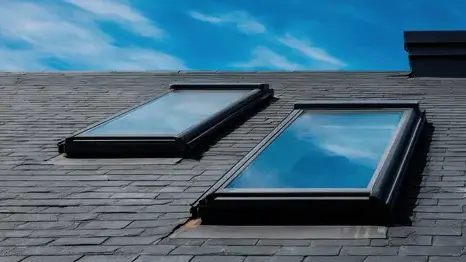 pose de velux à Chavagne - image 4