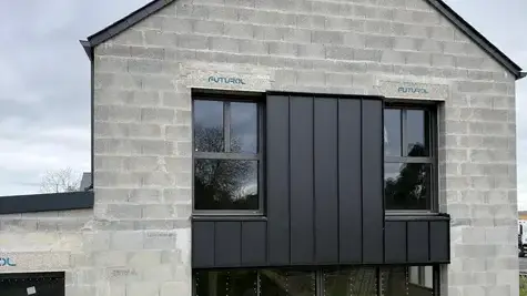 pose de velux Chavagne-5