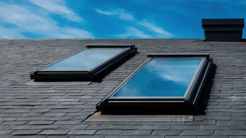 pose de velux à Le Rheu - image 4