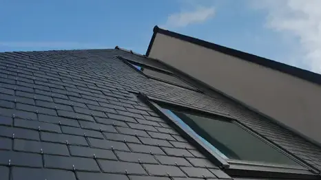 pose de velux Le Rheu-5