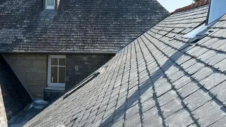 pose de velux à Rennes - image 2