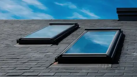 pose de velux à Rennes - image 3