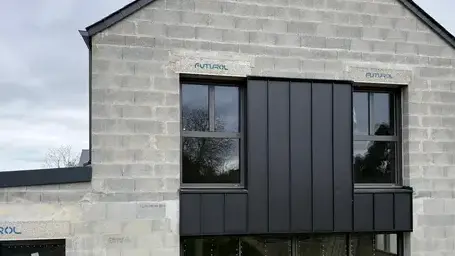 pose de velux à Rennes - image 4