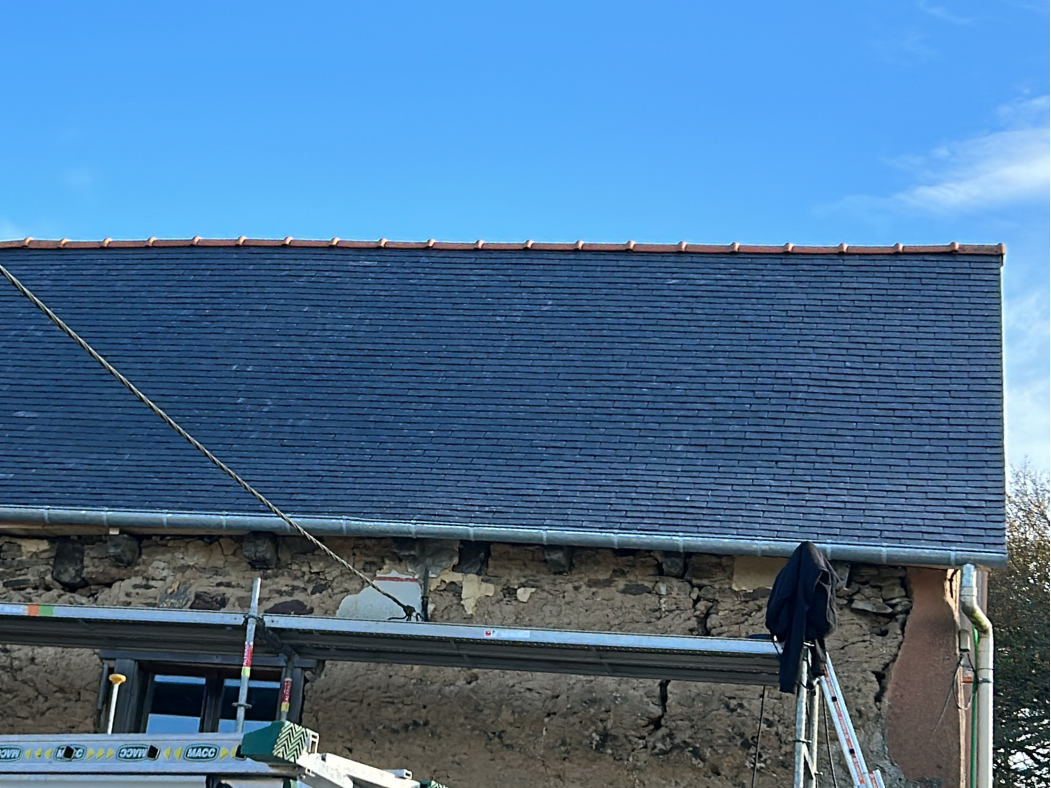 renovation toiture le rheu